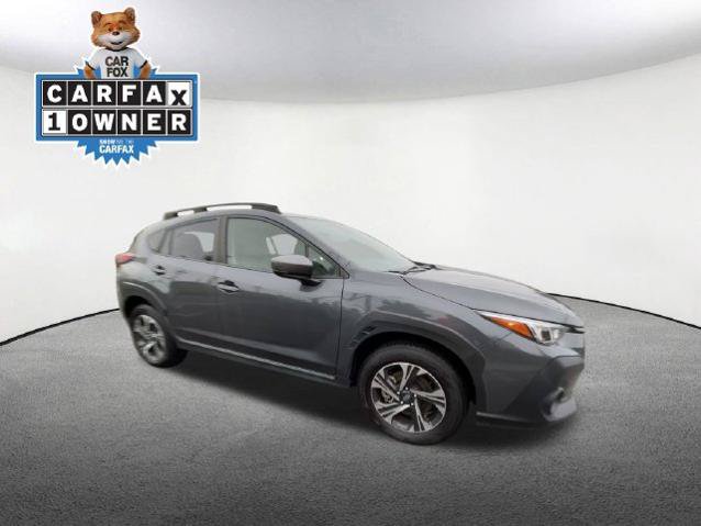 Used 2024 Subaru Crosstrek 2.0i Premium AWD/4WD image 2