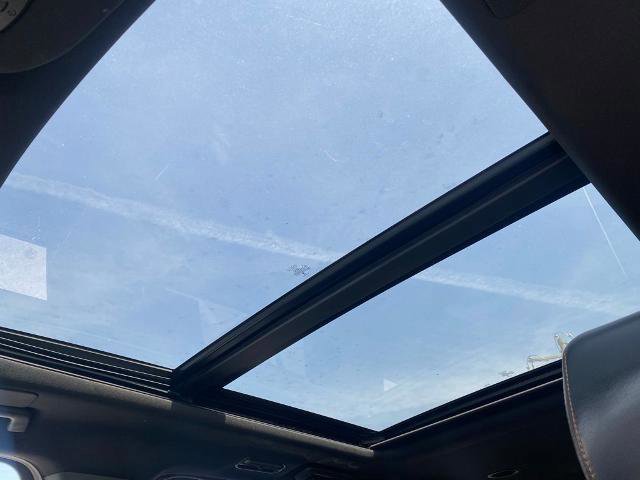 Certified 2023 Ford Expedition Max Platinum AWD/4WD image 27