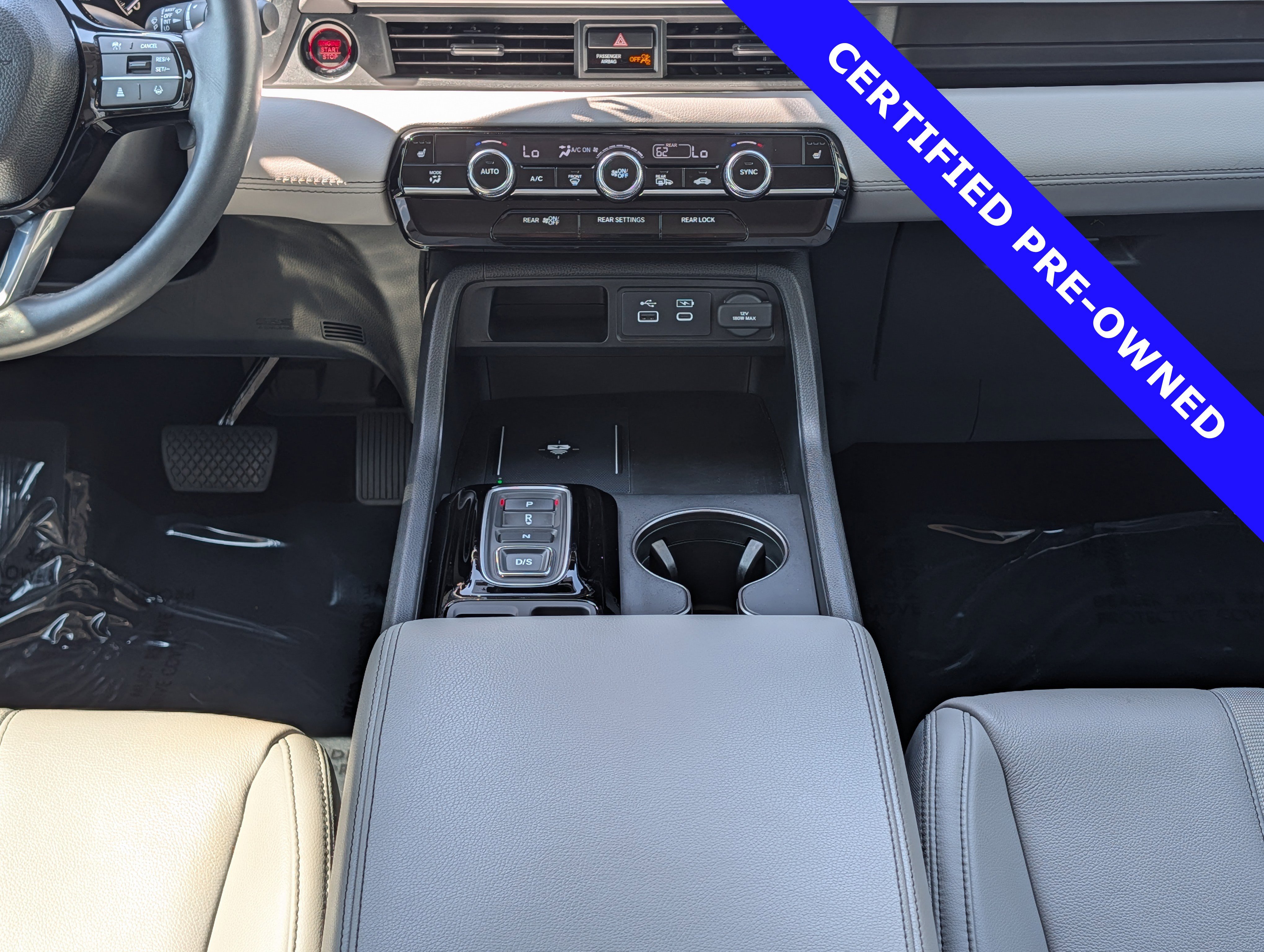 Used 2023 Honda Pilot EX-L image 21