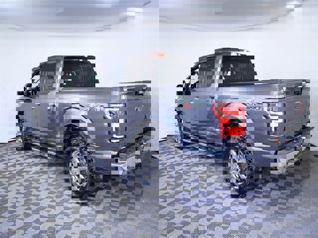 Certified 2019 Ford F150 XLT w/ Equipment Group 302A Luxury image 6