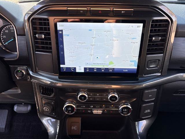 Certified 2021 Ford F150 XLT w/ Equipment Group 302A High image 23