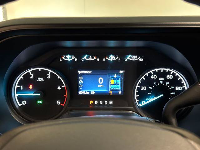 Certified 2024 Ford F250 XL w/ STX Appearance Package AWD/4WD image 17