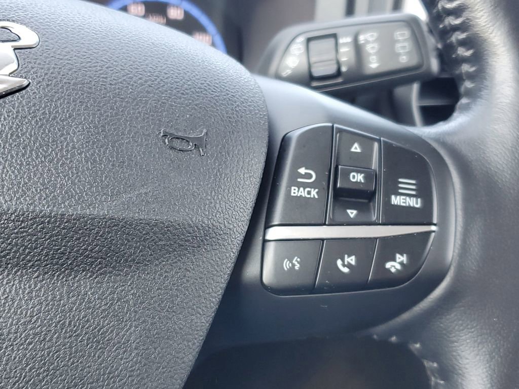 Certified 2022 Ford Bronco Sport Big Bend w/ Convenience Package image 14