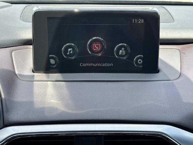 Used 2019 MAZDA CX-9 Grand Touring AWD/4WD image 17