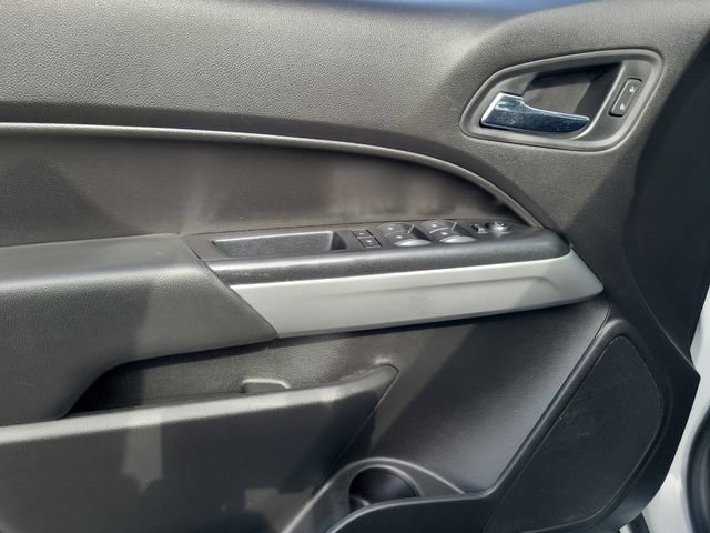 Used 2019 Chevrolet Colorado LT w/ LT Convenience Package RWD image 17