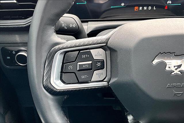 Certified 2024 Ford Mustang EcoBoost image 10