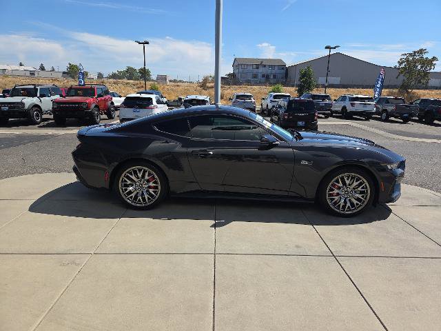 Certified 2024 Ford Mustang GT Premium image 6