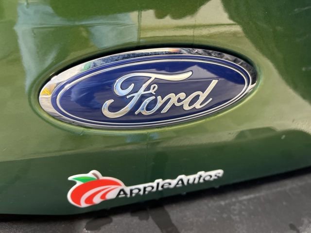 Certified 2023 Ford Bronco Big Bend image 9