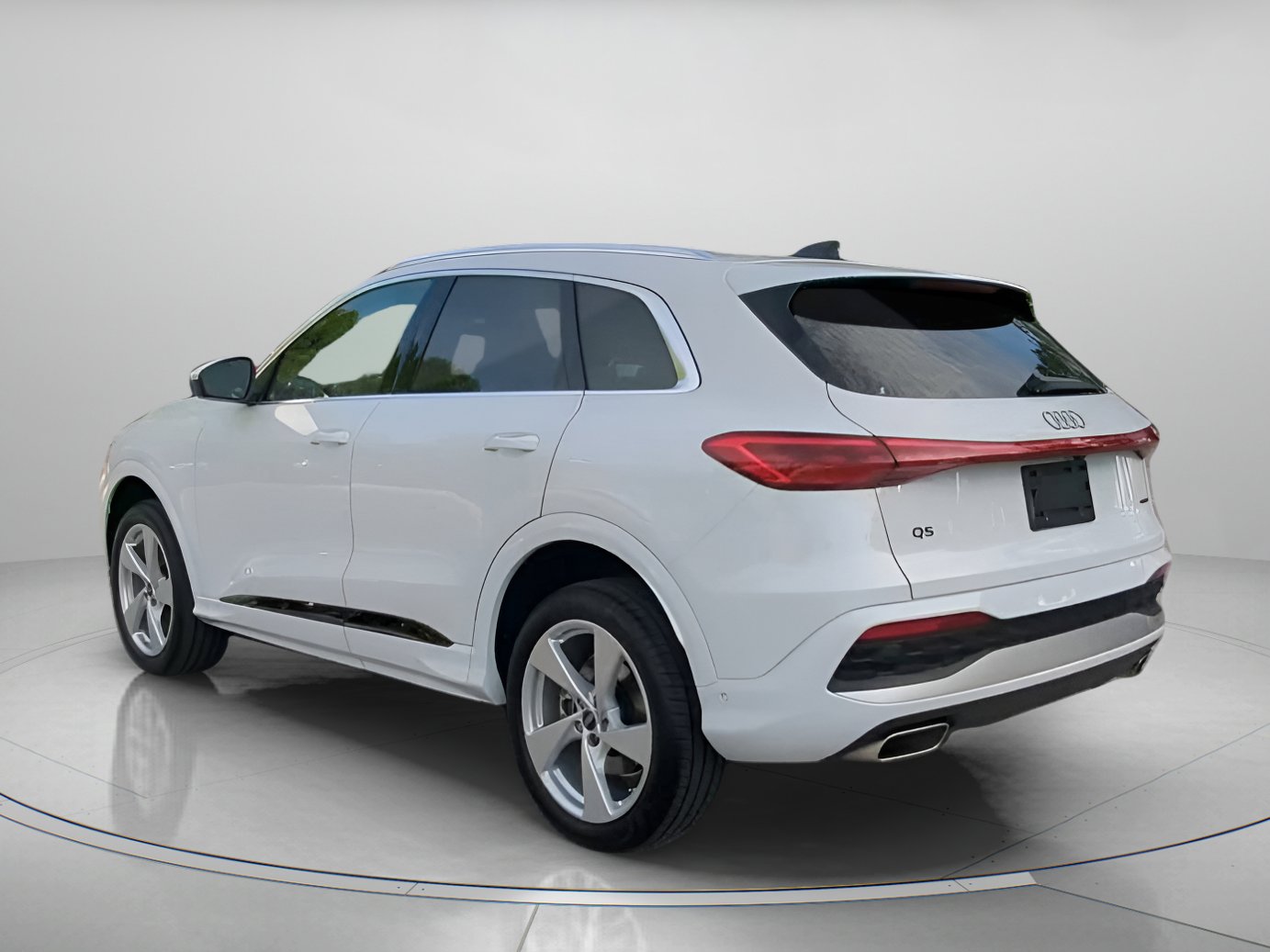 Used 2025 Audi Q5 Premium Plus AWD/4WD image 20