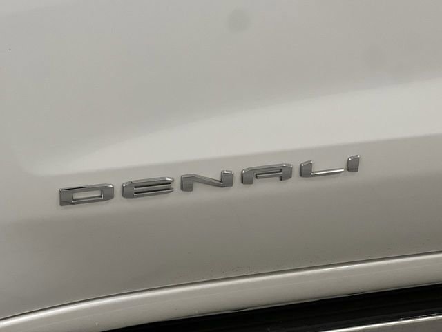 Used 2025 GMC Sierra 1500 Denali Ultimate image 19