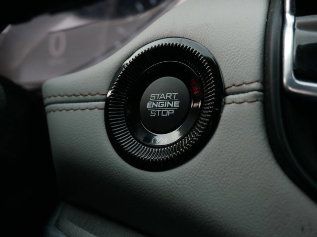 Used 2022 Jeep Compass Limited image 21