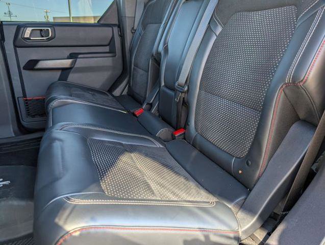 Certified 2023 Ford Bronco Raptor image 27
