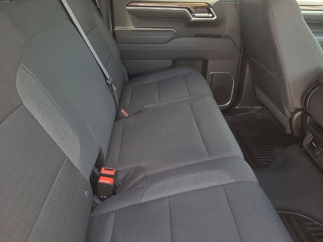 Used 2026 Chevrolet Silverado 1500 RST AWD/4WD image 13