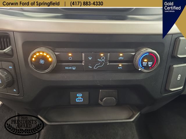 Certified 2023 Ford F150 XLT AWD/4WD image 26