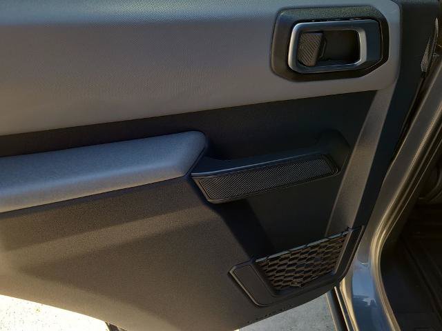Certified 2024 Ford Bronco Everglades AWD/4WD image 15