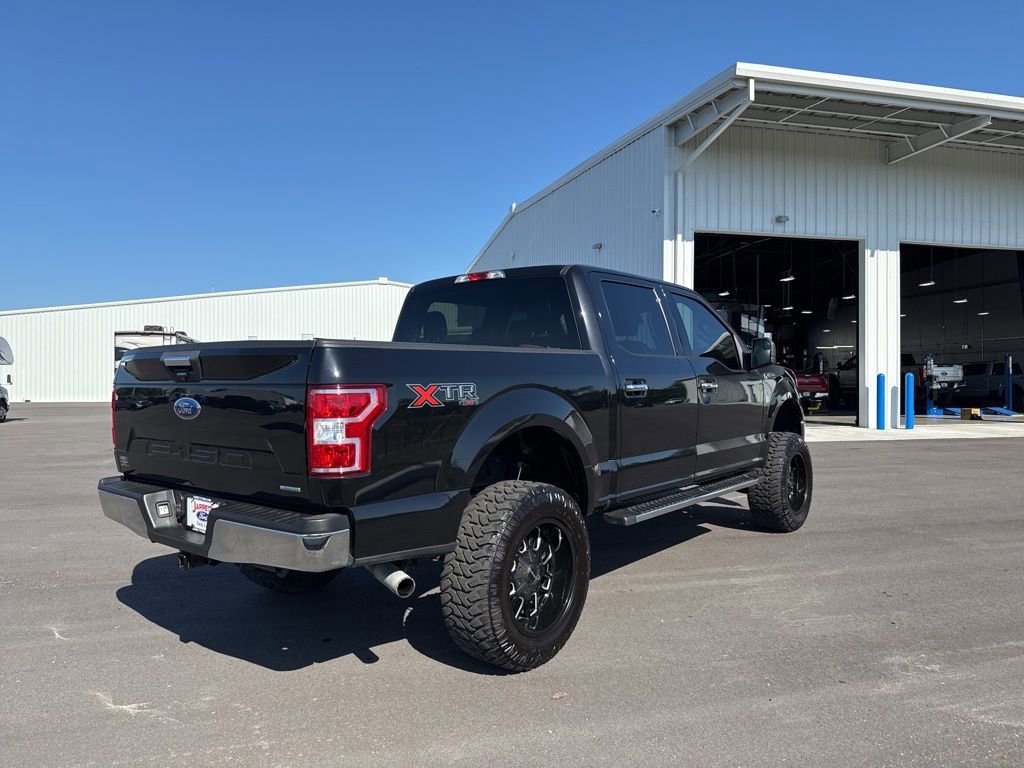Certified 2020 Ford F150 XLT w/ XTR Package image 3
