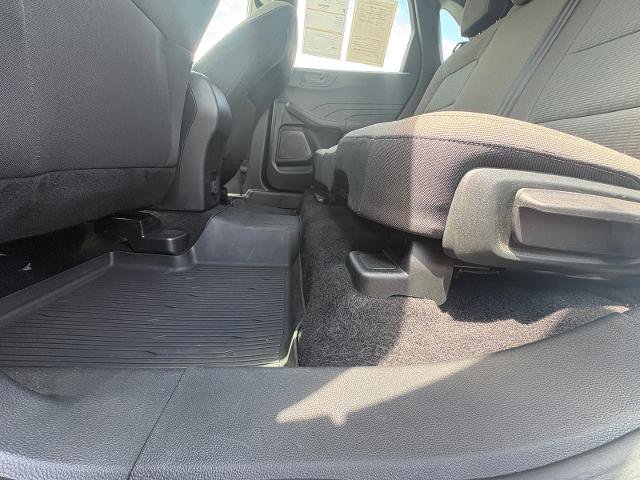 Certified 2022 Ford Escape S AWD/4WD image 31