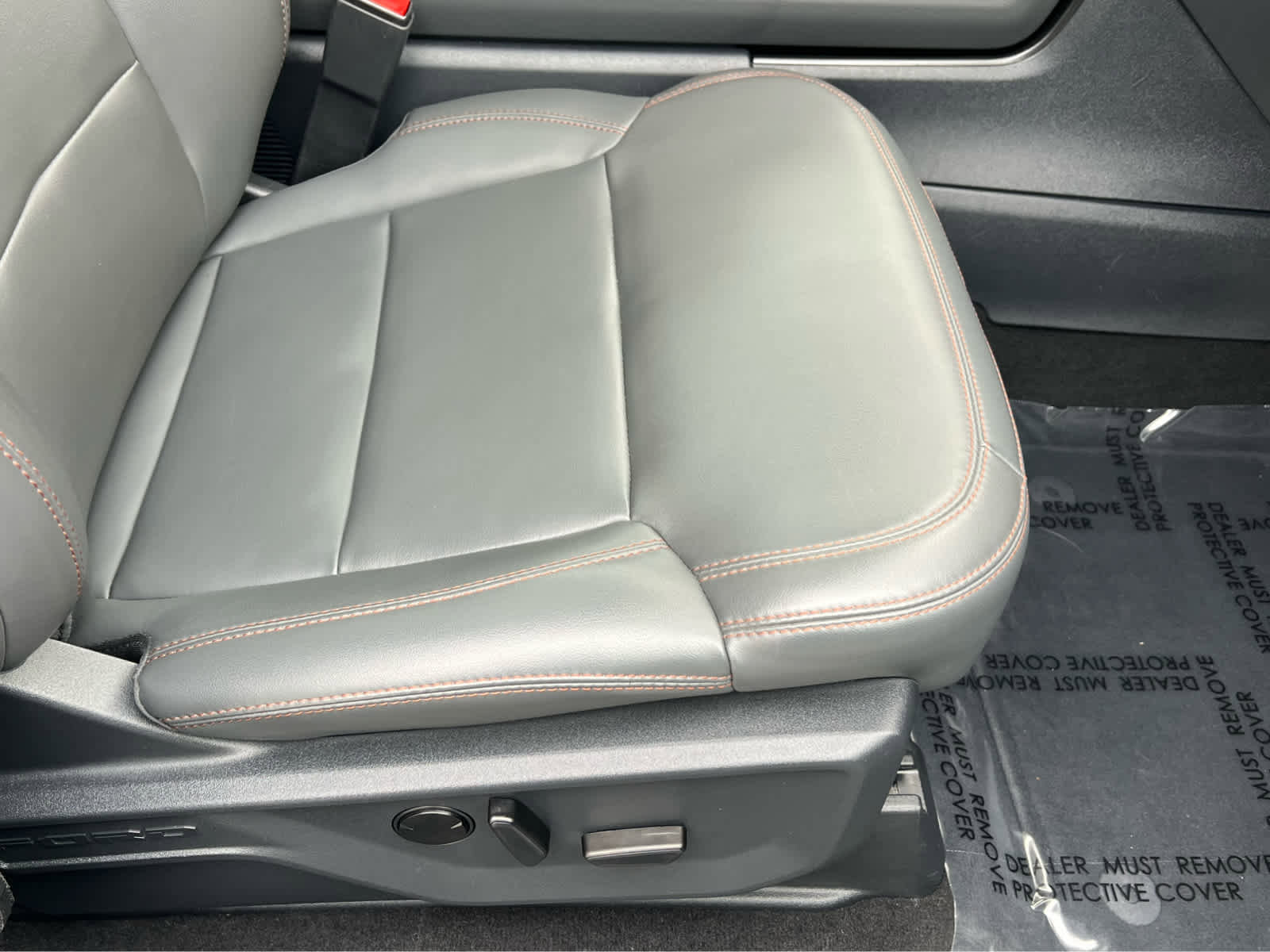 Certified 2025 Ford Expedition Max Active AWD/4WD image 19