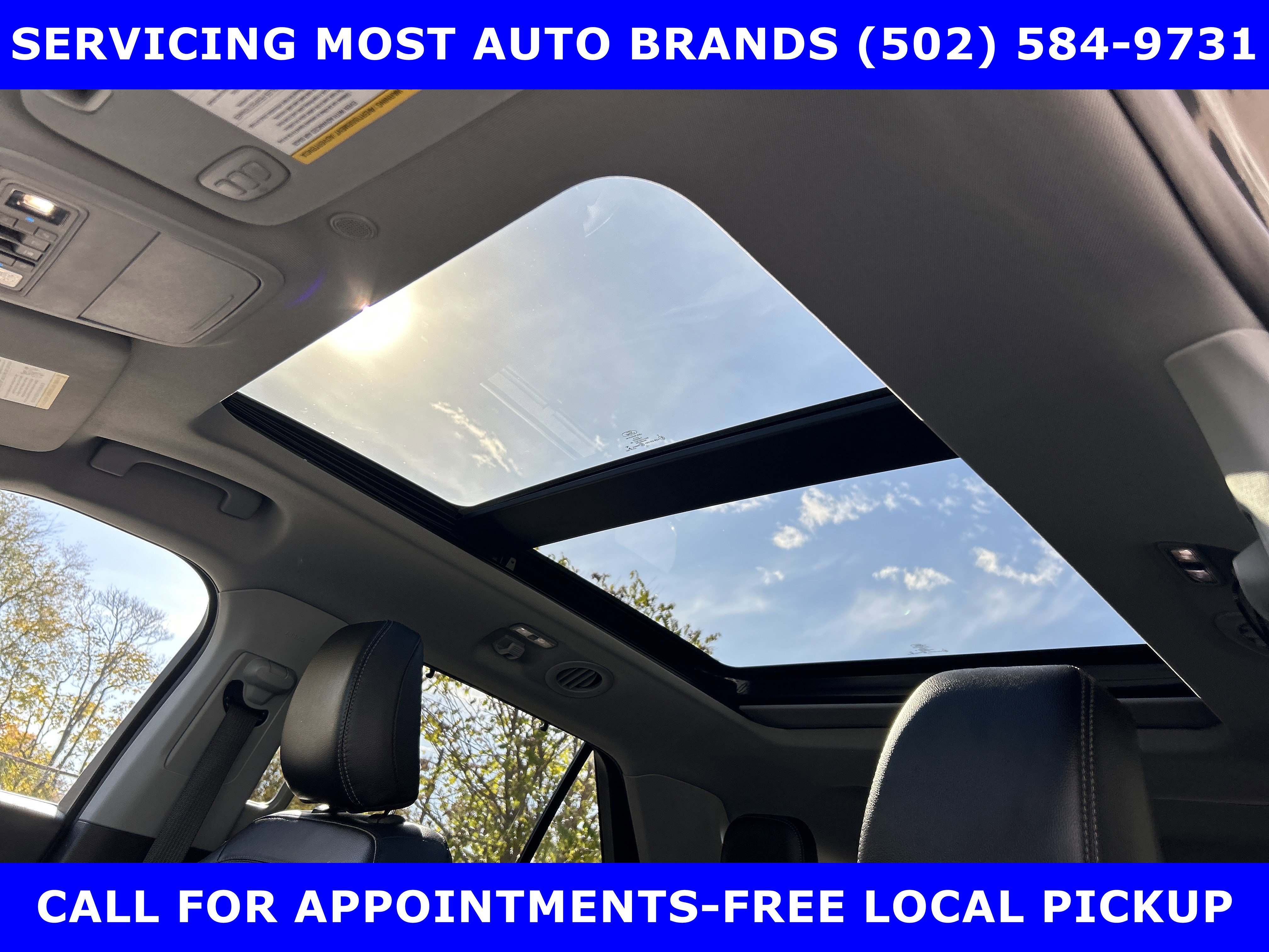 Certified 2022 Ford Explorer Limited w/ Equipment Group 301A image 26