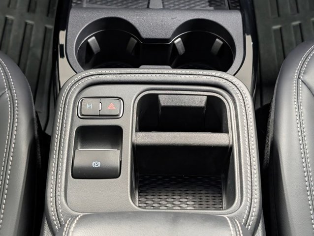 Certified 2025 Ford Mustang Mach-E Select RWD image 6