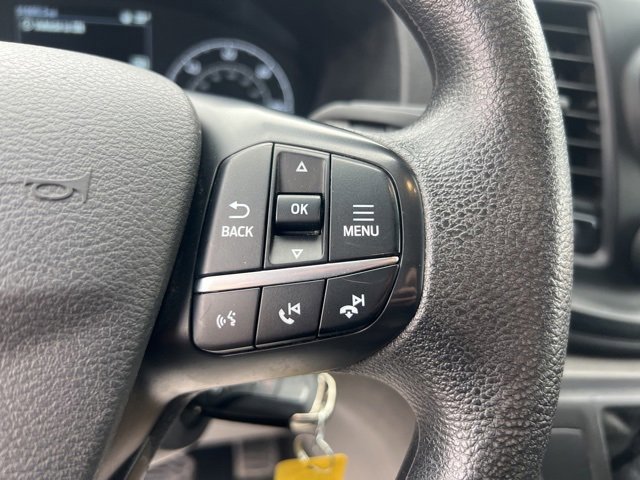 Certified 2023 Ford Transit 250 148 High Roof image 11