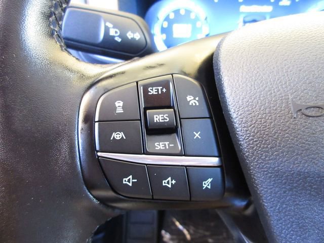 Certified 2025 Ford Bronco Sport Outer Banks image 17