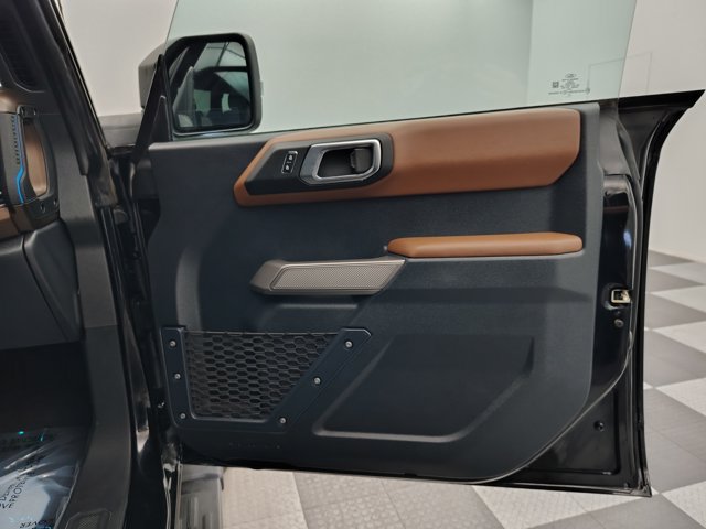 Certified 2023 Ford Bronco Outer Banks AWD/4WD image 27