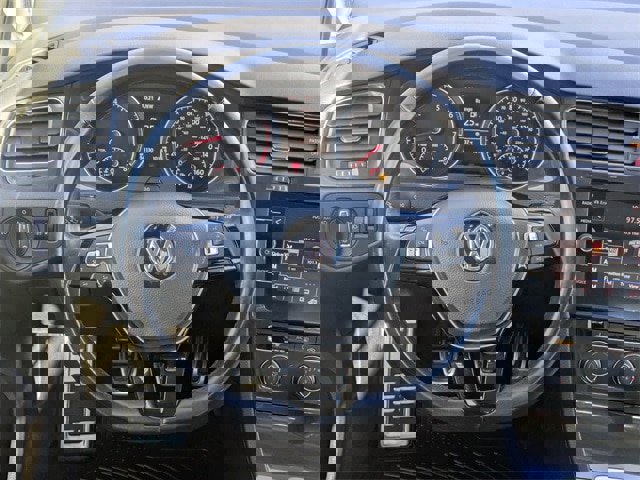 Used 2019 Volkswagen Golf Alltrack SE image 15