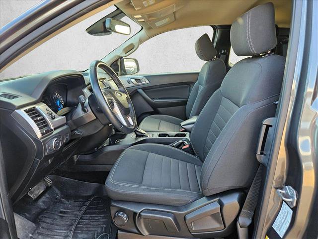 Certified 2019 Ford Ranger XLT w/ Equipment Group 301A Mid RWD image 14