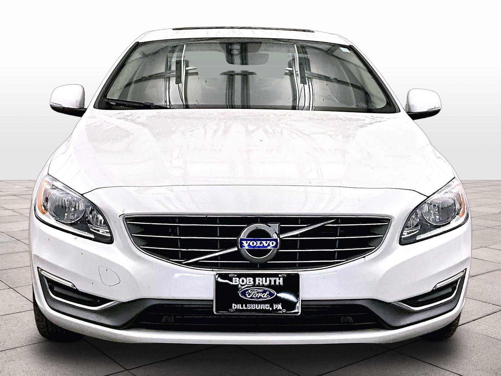Used 2017 Volvo S60 T5 Inscription AWD/4WD image 3