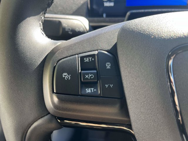 Certified 2023 Ford Mustang Mach-E Premium AWD/4WD image 22