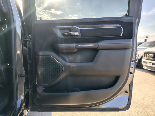 Used 2022 RAM 1500 TRX w/ TRX Level 1 Equipment Group AWD/4WD image 15