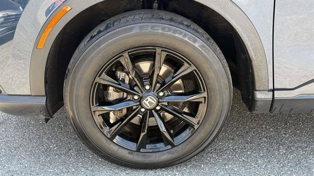 Used 2024 Honda CR-V Sport image 6