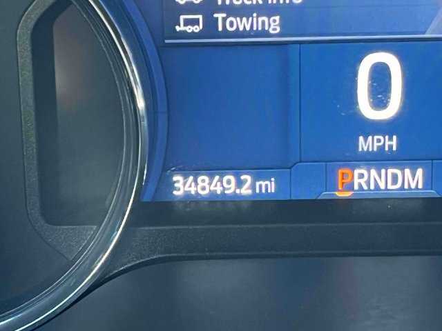 Certified 2022 Ford F150 XLT w/ Equipment Group 302A High AWD/4WD image 36