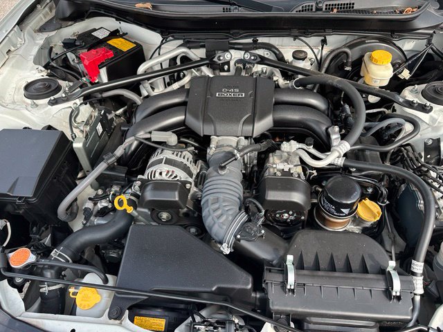 Used 2023 Toyota GR86 RWD image 14