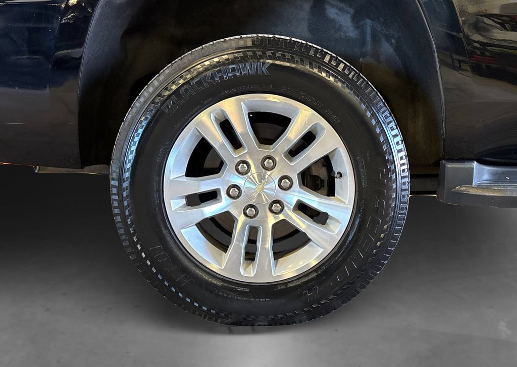 Used 2020 Chevrolet Tahoe LT AWD/4WD image 20