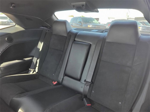 Used 2023 Dodge Challenger R/T Scat Pack image 8