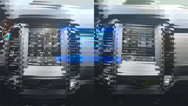 Certified 2023 Ford Ranger XLT w/ Equipment Group 301A Mid image 22