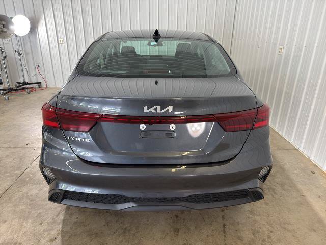 Used 2024 Kia Forte LXS FWD image 31