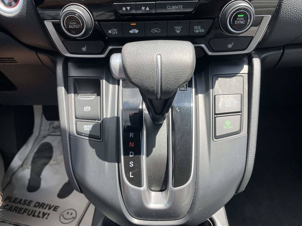 Used 2020 Honda CR-V EX image 17