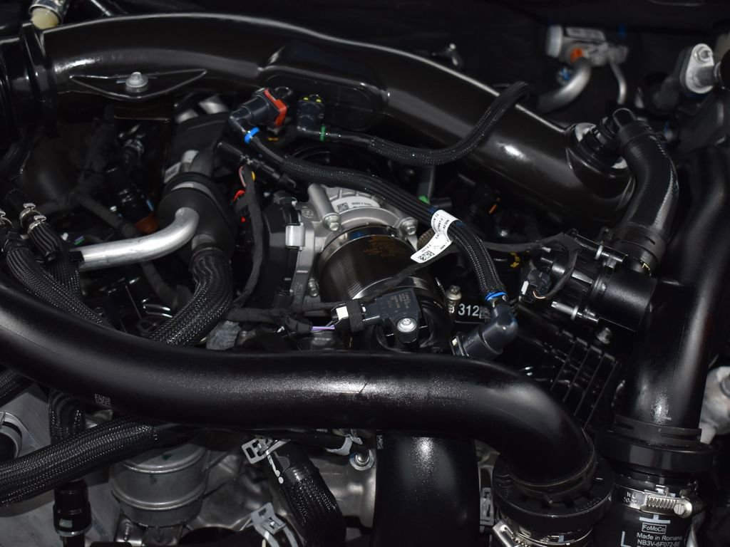 Certified 2024 Ford Ranger Raptor image 19