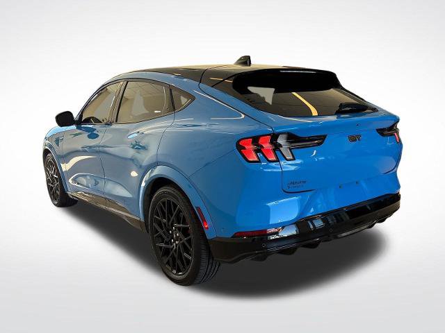 Certified 2023 Ford Mustang Mach-E GT w/ GT Performance Edition AWD/4WD image 2