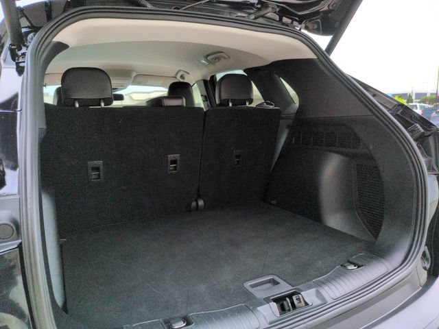 Certified 2023 Ford Escape Platinum AWD/4WD image 29
