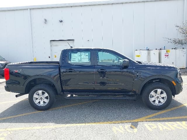 Certified 2024 Ford Ranger XL w/ Trailer Tow Package AWD/4WD image 9