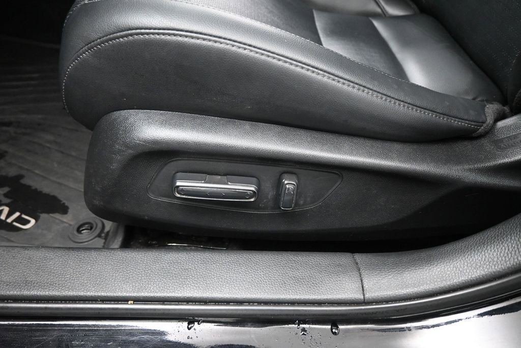 Used 2022 Honda Civic Sport Touring image 9