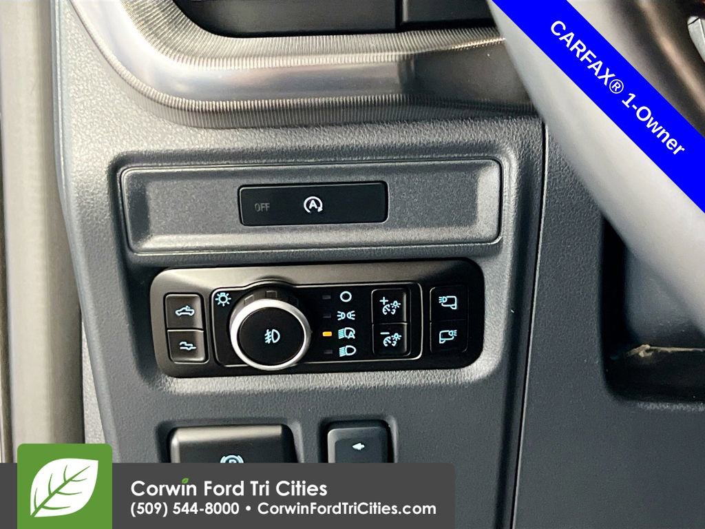 Certified 2025 Ford F150 Raptor AWD/4WD image 19