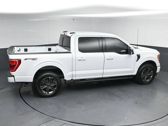 Certified 2023 Ford F150 XLT w/ Equipment Group 302A High AWD/4WD image 52