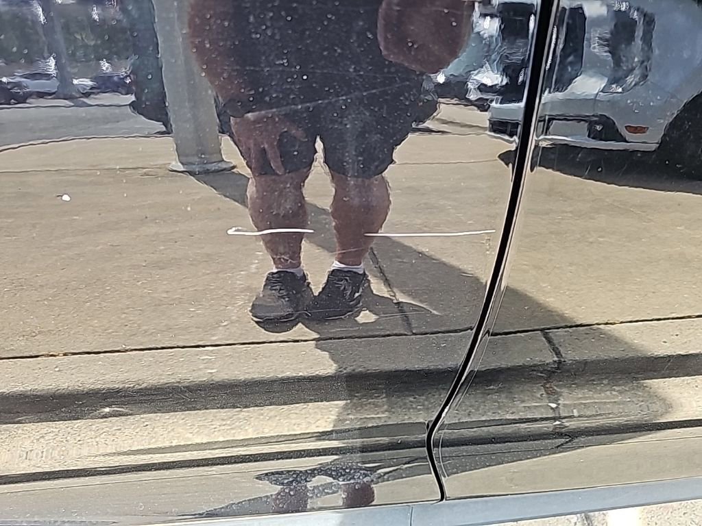 Certified 2019 Ford Edge SEL w/ Equipment Group 201A FWD image 9