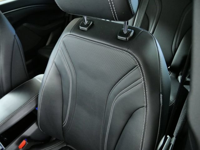 Certified 2023 Ford Mustang Mach-E Premium AWD/4WD image 17
