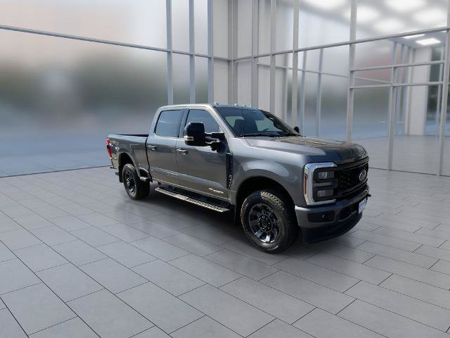 Certified 2024 Ford F250 Lariat w/ Sport Appearance Package AWD/4WD image 2